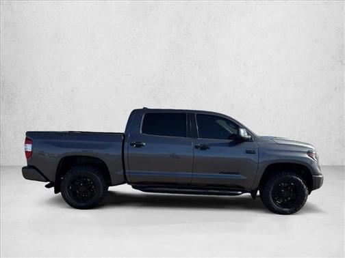 2020 Toyota Tundra TRD Pro