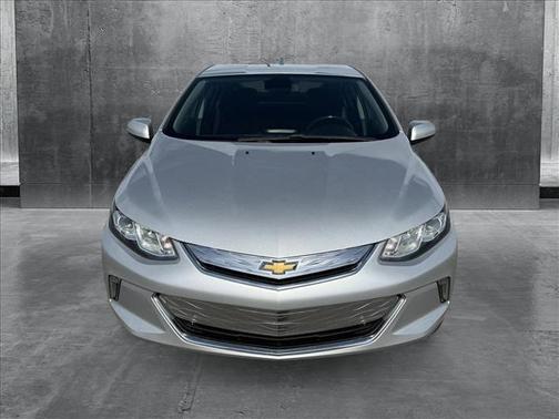 2018 Chevrolet Volt LT