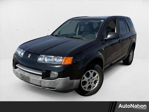 2004 Saturn Vue Base
