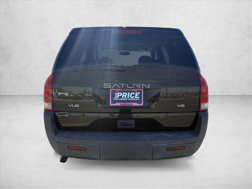 2004 Saturn Vue Base