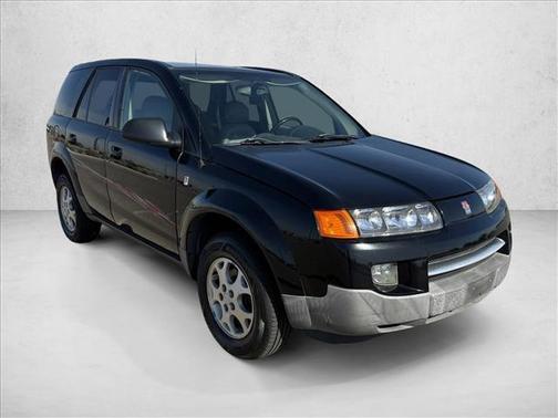 2004 Saturn Vue Base
