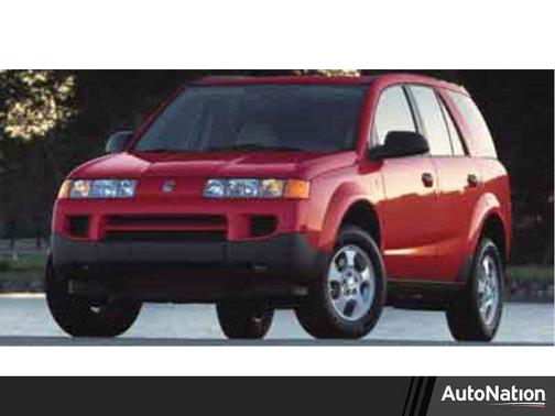 2004 Saturn Vue Base