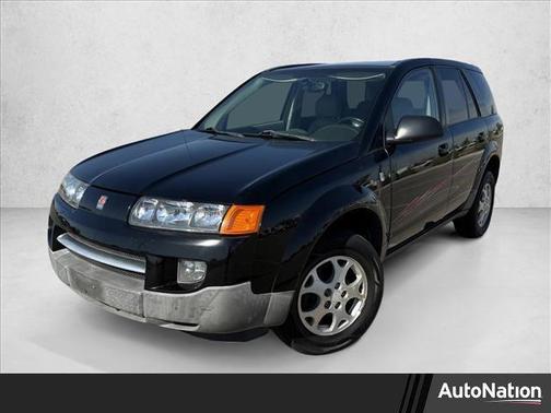 2004 Saturn Vue Base