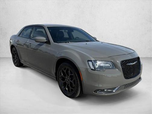 2019 Chrysler 300 S
