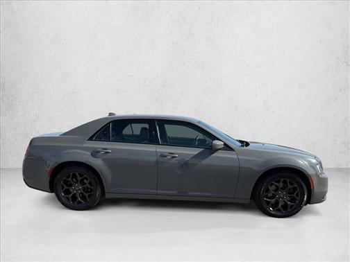 2019 Chrysler 300 S