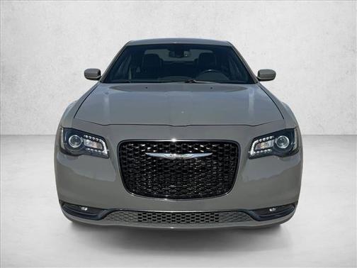 2019 Chrysler 300 S