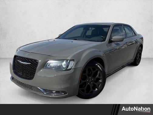 2019 Chrysler 300 S