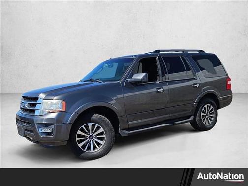 2015 Ford Expedition XLT