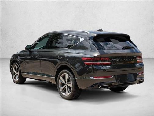 2024 Genesis GV80 3.5T