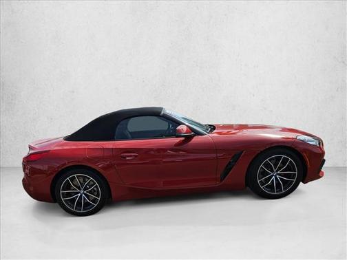 2020 BMW Z4 sDrive30i