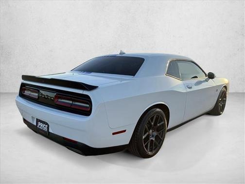 2019 Dodge Challenger R/T Scat Pack