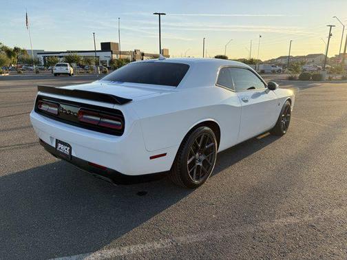 2019 Dodge Challenger R/T Scat Pack