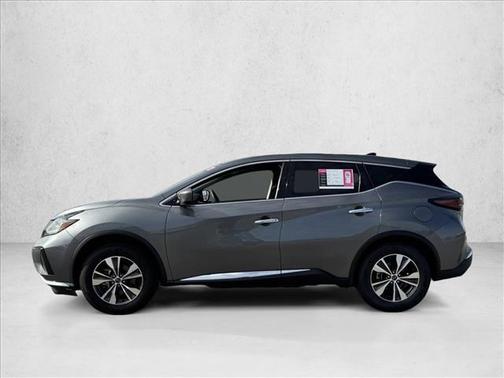 2023 Nissan Murano S Intelligent AWD