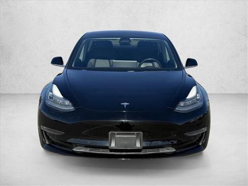 2018 Tesla Model 3 Mid Range