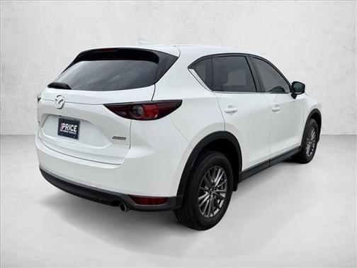 2018 Mazda CX-5 Sport