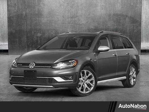 2018 Volkswagen Golf GTI 2.0T S 4-Door