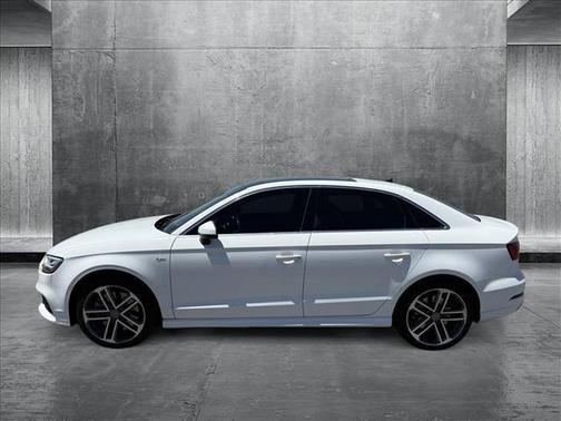2019 Audi A3 Premium