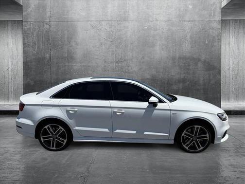 2019 Audi A3 Premium