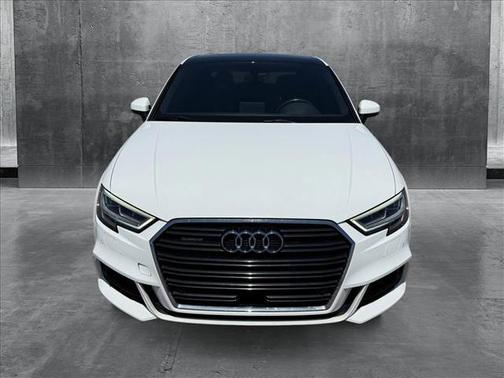 2019 Audi A3 Premium