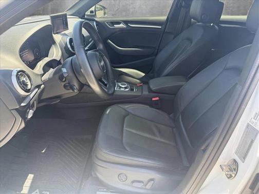 2019 Audi A3 Premium