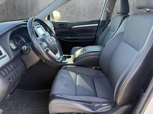 2015 Toyota Highlander LE Plus