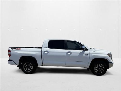 2018 Toyota Tundra Limited