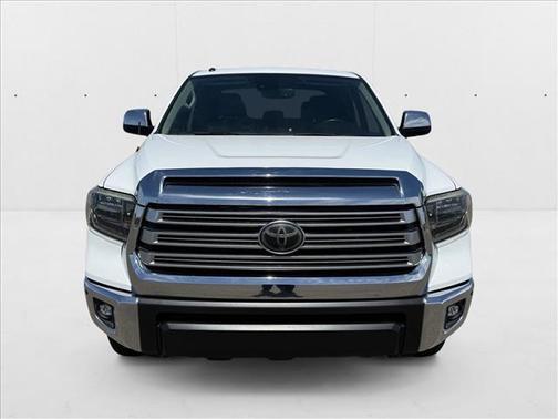 2018 Toyota Tundra Limited