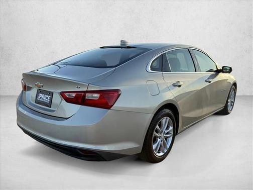 2016 Chevrolet Malibu 1LT