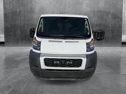 2021 RAM ProMaster 1500 Low Roof