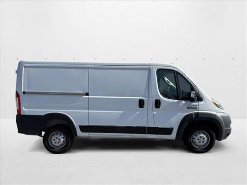 2021 RAM ProMaster 1500 Low Roof