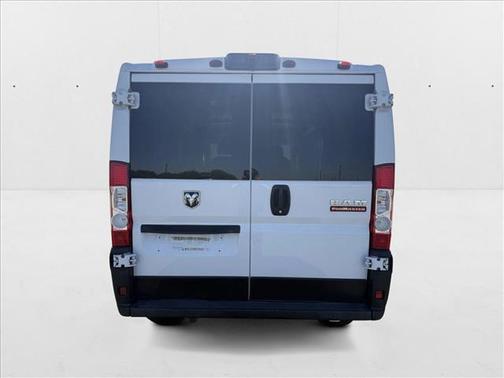 2021 RAM ProMaster 1500 Low Roof