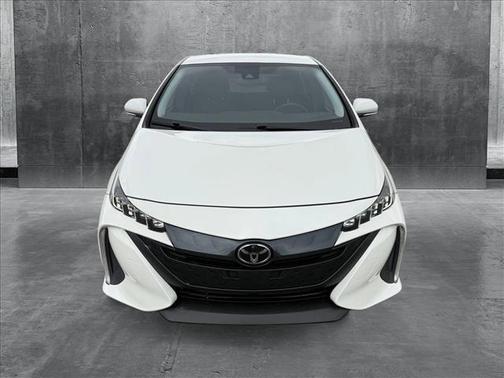 2019 Toyota Prius Prime Premium