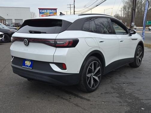 2023 Volkswagen ID.4 Pro S