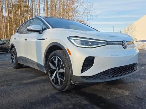 2023 Volkswagen ID.4 Pro S