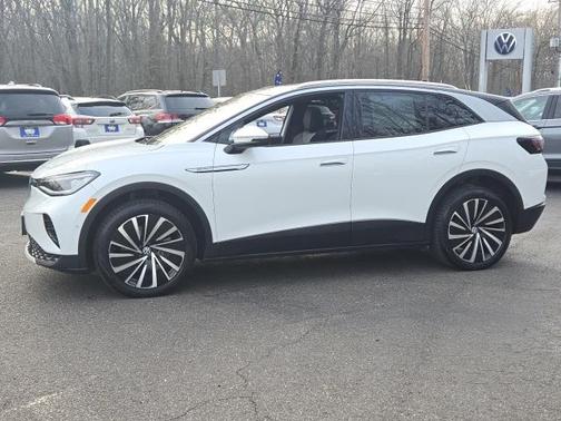 2023 Volkswagen ID.4 Pro S Plus