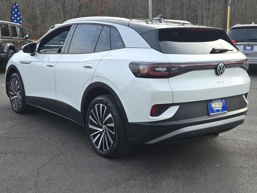 2023 Volkswagen ID.4 Pro S Plus