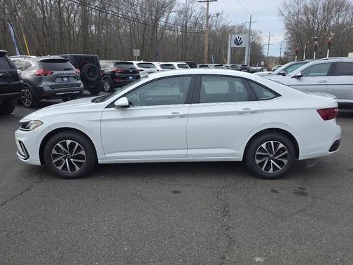 2026 Volkswagen Jetta 1.5T S