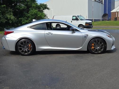 2016 Lexus RC F Base