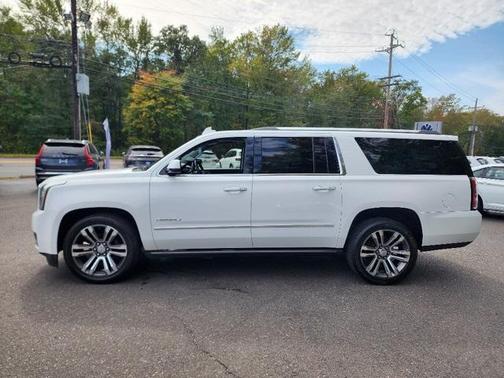 2018 GMC Yukon XL Denali