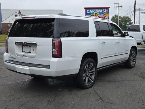 2018 GMC Yukon XL Denali