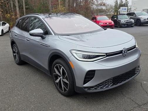 2023 Volkswagen ID.4 Pro S