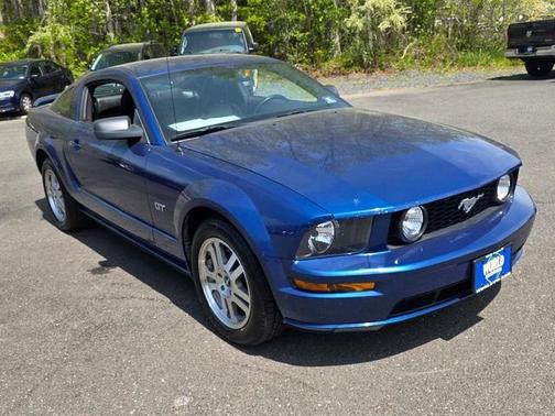 2006 Ford Mustang GT Premium