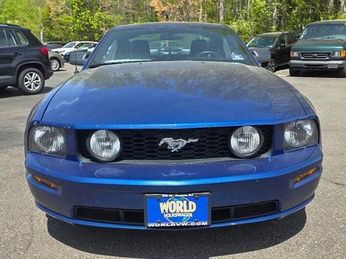 2006 Ford Mustang GT Premium
