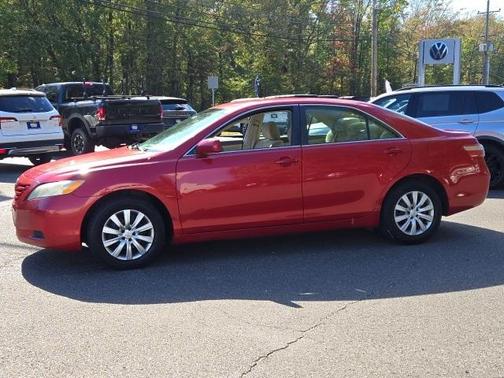 2007 Toyota Camry LE