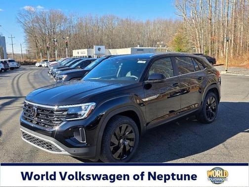 2026 Volkswagen Atlas Cross Sport 2.0T SE