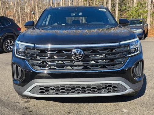 2026 Volkswagen Atlas Cross Sport 2.0T SE