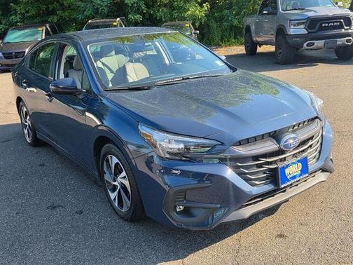 2023 Subaru Legacy Premium