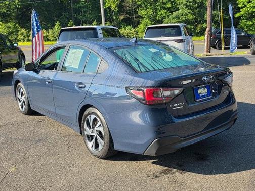 2023 Subaru Legacy Premium