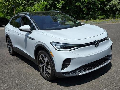 2021 Volkswagen ID.4 Pro S