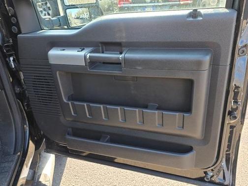 2015 Ford F-250 Lariat